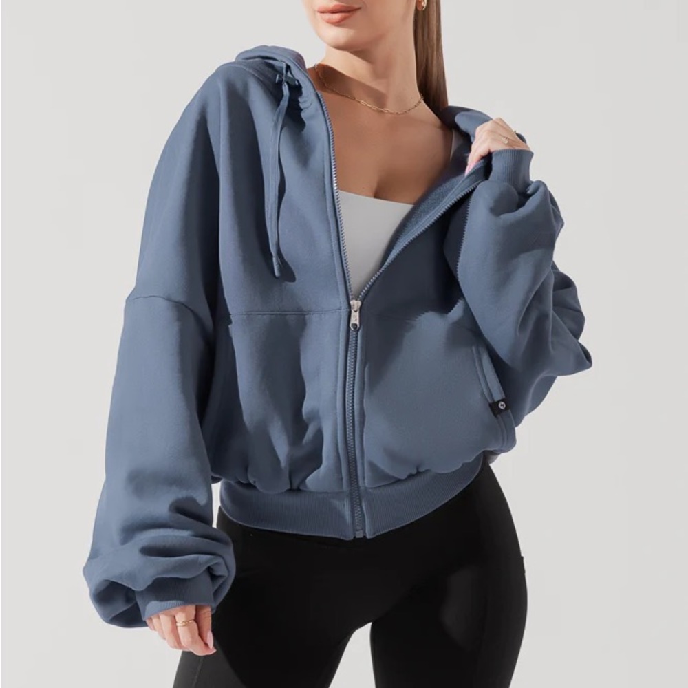 Popflex cloud hoodie